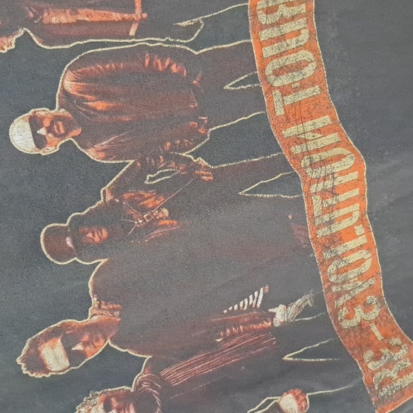 Velvet Revolver 2007 Concert Tshirt - Picture 3 of 8